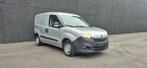 Opel Combo
*NAVI* AC *DPC*, Argent ou Gris, Achat, Entreprise, Capteur de stationnement