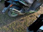 Kymco agilety 50cc 2t, Fietsen en Brommers, Ophalen of Verzenden