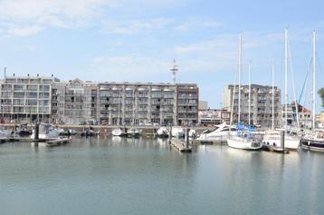 Garage te huur in Zeebrugge beschikbaar voor biedingen