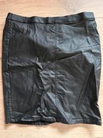 Rok 46, Kleding | Dames, Kaffe, Zwart, Maat 46/48 (XL) of groter, Ophalen of Verzenden
