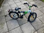Jongens fiets 16 inch, Vélos & Vélomoteurs, Vélos | Garçons, 16 pouces, Enlèvement