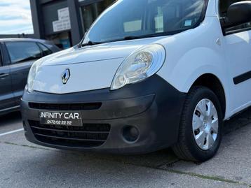 Renault Kangoo 1.5 dCi Confort • Probleme embrayage beschikbaar voor biedingen