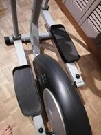 Vélo elliptique, Sport en Fitness, Ophalen, Zo goed als nieuw, Crosstrainer