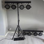 Showtec compact lightset V2, Muziek en Instrumenten, Ophalen, Gebruikt, Licht, Kleur