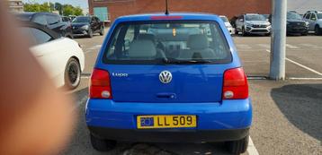 Vw lupo, Autos, Particulier, Achat