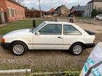 Ford escort, Diesel, Particulier, Te koop