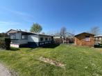 stacaravan te koop in herentals, Caravans en Kamperen, Stacaravans, Tot en met 2