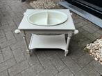 Wastafel voor kinderen of baby’s . Boch La Louviere, Ophalen