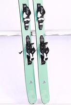 168 cm freeride ski's DPS NINA 99 ALCHEMIST, pure carbon, Overige merken, 160 tot 180 cm, Gebruikt, Verzenden