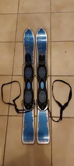 Fischer miniski's voor plezier op de piste, erg leuk, Ophalen of Verzenden, Fischer, Gebruikt, Ski's