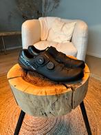 NIEUW Shimano S-Phyre RC903 Fietsschoenen Race Zwart Maat 44, Fietsen en Brommers, Fietsaccessoires | Fietskleding, Heren, Schoenen