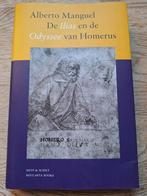 Alberto Manguel - De Ilias en de Odyssee van Homerus, Enlèvement ou Envoi, Alberto Manguel