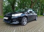 Citroen C4 Exclusive Voor Export, Autos, Euro 5, Achat, Boîte manuelle, Particulier