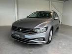 Volkswagen Passat Variant SW 1.5 TSI -Automaat - LED - Trekh, Auto's, Automaat, Stof, 4 cilinders, Bedrijf