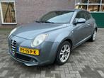 2017 Alfa romeo MiTo Personenauto, Auto's, Euro 5, Monovolume, Gebruikt, Overige brandstoffen