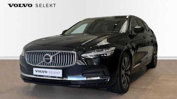 Volvo V90 Plus, B4 Mild Hybrid, Diesel, Bright disponible aux enchères