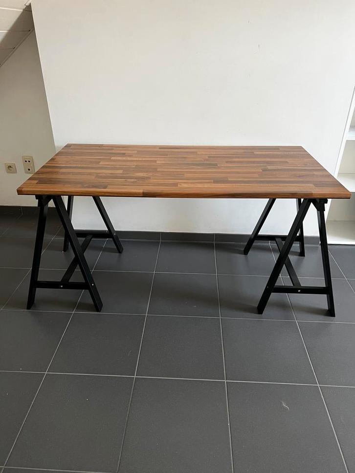 Bureau/Werktafel, Huis en Inrichting, Bureaus, Zo goed als nieuw, Bureau, Ophalen