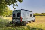 Campervan Clever 600 Vario Kids. Beschikbaar einde Juli '24, Caravanes & Camping, Camping-cars, Autres marques, Diesel, Particulier