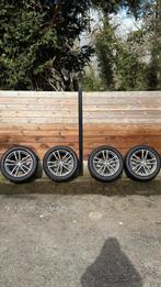 BMW M-performance velgen 19” + banden, Banden en Velgen, Personenwagen, Zomerbanden, Ophalen