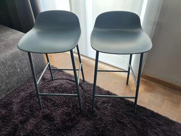 Krukken - Normann Copenhagen Form 65cm - 2 stuks beschikbaar voor biedingen