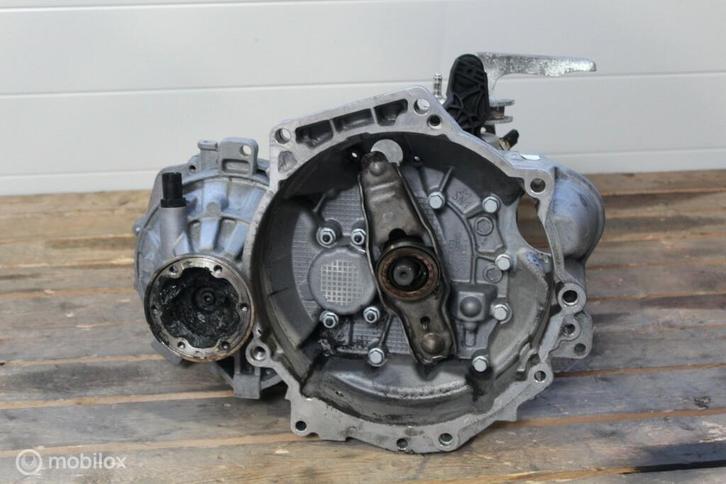 Versnellingsbak 5-Bak 02R300042R 1.2TDI CFWA Bakcode: MNY, Auto-onderdelen, Transmissie en Toebehoren, Seat, Gebruikt, Ophalen of Verzenden