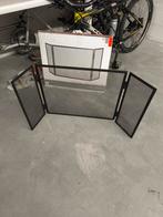 Cheminée, Enlèvement