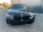 BMW X3 xDrive 30e Aut. Sport M pakket, Auto's, BMW, Automaat, 1998 cc, USB, 4 cilinders