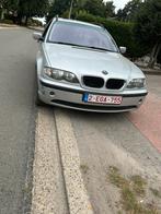 Bmw e46 touring 318i, Auto's, Automaat, 199 g/km, 4 cilinders, 105 kW