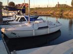 Zeilboot Jeanneau, Watersport en Boten, Kajuitzeilboten en Zeiljachten, Ophalen, Gebruikt, Tourjacht of Cruiser, Tot 6 meter