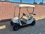 Prachtige Elektrische Ezgo Golfkar, Sport en Fitness, Golf, Ophalen of Verzenden, Zo goed als nieuw, Golfkar, Overige merken