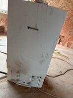 Ketel junkers 26 kw, Ophalen, Zo goed als nieuw