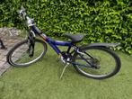 kinderfiets, Fietsen en Brommers, Ophalen, Gebruikt, 20 inch of meer, Minerva