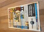 Kuifje Tintin Gazet van Antwerpen van 2004, Boeken, Verzenden, Gelezen