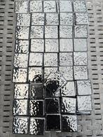 Mosaïques céramique 24mmx24mm - Epaisseur: 3mm - 4kg, Enlèvement ou Envoi, Neuf, Matériel