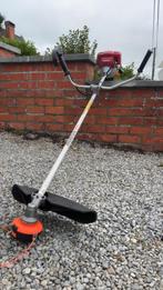 Honda GX22, Tuin en Terras, Ophalen, Zo goed als nieuw, 10 tot 30 cm, Benzine