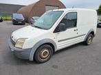 Ford Connect T200, Auto's, Ford, Voorwielaandrijving, 4 deurs, Stof, 4 cilinders