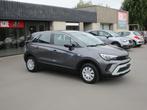 OPEL CROSSLAND X 1.2 TURBO 08/2022 11200 KM CAMERA, Auto's, Opel, Voorwielaandrijving, Euro 6, Start-stop-systeem, Leder en Stof