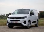 Opel Combo L1H1*1.5D 100PK MT6*CAMERA*KEYLESS*DODEHOEK, Auto's, Opel, Monovolume, Zwart, USB, Wit