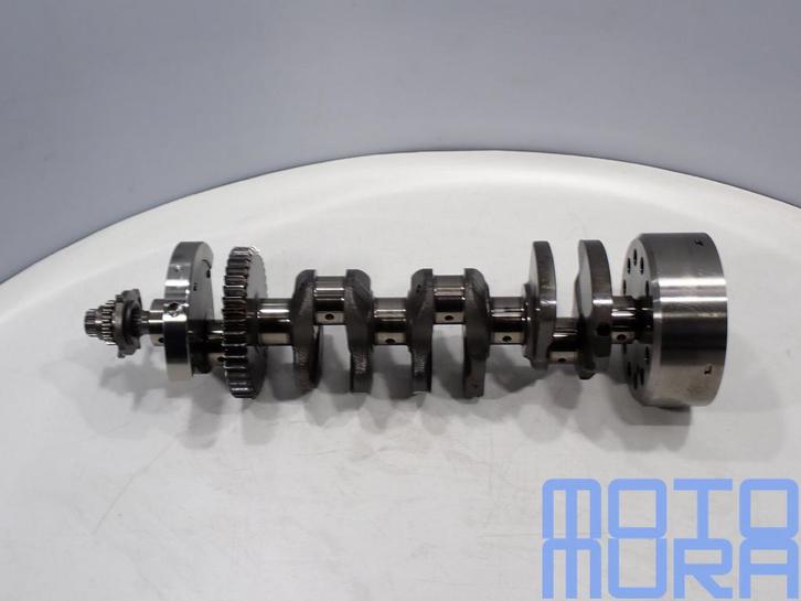 Cilinders en zuigers voor de Suzuki GSXR 600 750 SRAD 1996 2, Motoren, Onderdelen | Suzuki, Gebruikt, Ophalen of Verzenden