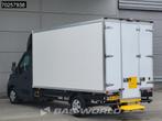 Renault Master Z.E. 77PK Bakwagen Automaat 100% Elektrisch A, Auto's, Bestelwagens en Lichte vracht, Gebruikt, Renault, 2462 kg