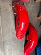 ‼️‼️‼️😳Spatborden vulcan mooie staat‼️‼️‼️, Motoren, Ophalen of Verzenden