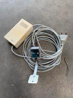Micromatic Senmatic BM 200 deurbewaking, Ophalen of Verzenden, Gebruikt, Detector, Sensor of Melder, Beweging