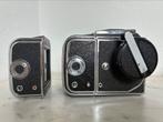 KIEV 88 Medium Format Camera, Audio, Tv en Foto, Fotocamera's Analoog, Ophalen of Verzenden, Zo goed als nieuw
