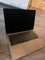 Macbook air 2018, Computers en Software, MacBook, Gebruikt, Ophalen of Verzenden, 8 GB