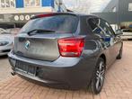 BMW 118i - BENZINE - M-PACK - 158.000 km - 2012, Auto's, BMW, Euro 5, Bedrijf, 1 Reeks, Achterwielaandrijving