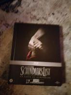 Blu-ray lim Ed digibook Schindler's list aangeboden, Cd's en Dvd's, Blu-ray, Ophalen of Verzenden, Zo goed als nieuw, Drama