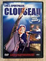 DVD : Clouseau in het Sportpaleis (Festival / Muziek), Alle leeftijden, Ophalen of Verzenden, Zo goed als nieuw, Muziek en Concerten