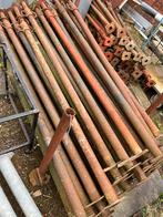 Statioen, stut: betere kwaliteit 1,60m tot 2,90m, Doe-het-zelf en Bouw, Ophalen, Zo goed als nieuw, Nicole & Co, Nicole-co@outlook.com