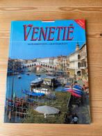Venetië, Gelezen, Ophalen, Europa, Reisgids of -boek