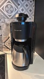 Koffiezet + thermos, Electroménager, Enlèvement, Utilisé